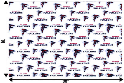 Atlanta Falcons- NFL0071