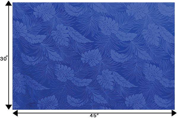 PAB0680 Blue