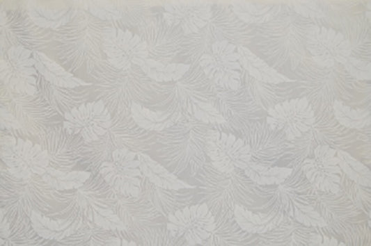 PAB0680 White/White