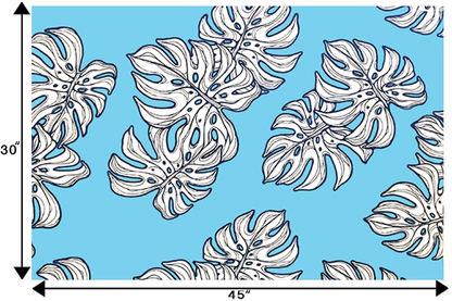 PAB0836 Blue