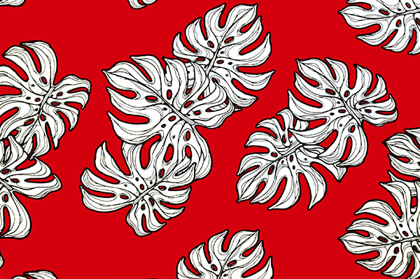 PAB0836 Red