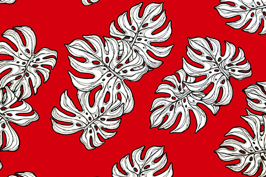 PAB0836 Red