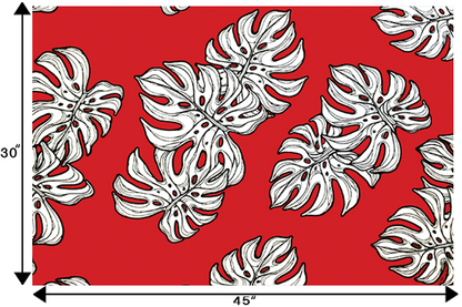 PAB0836 Red