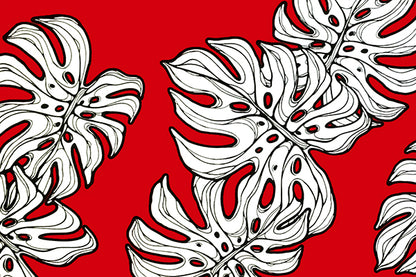 PAB0836 Red