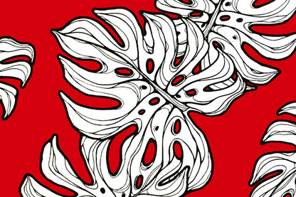 PAB0836 Red