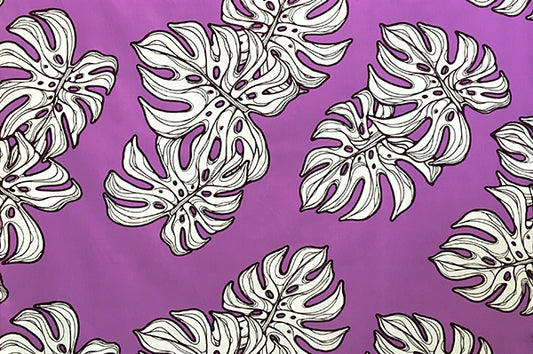 PAB0836 Violet
