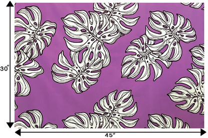 PAB0836 Violet