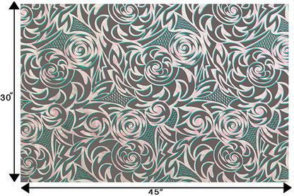 PAB0841 Gray