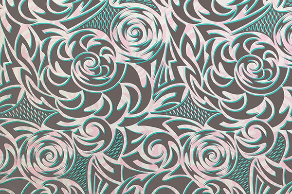 PAB0841 Gray