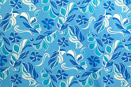 PAB0843 Blue