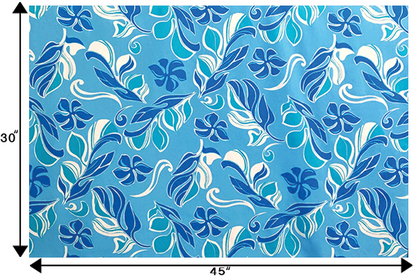 PAB0843 Blue