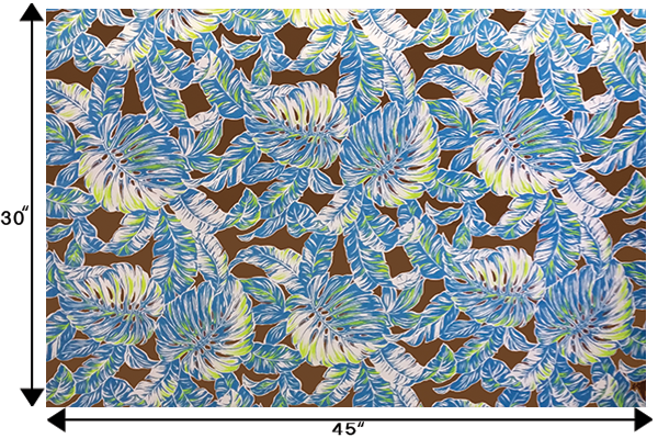 PAB0856 Brown