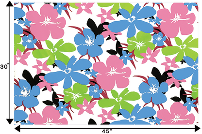 PAB0858 Blue/Kiwi