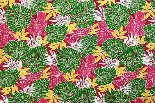 PAB0864 Red