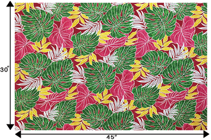 PAB0864 Red