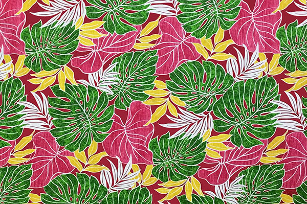 PAB0864 Red