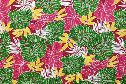 PAB0864 Red