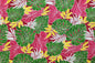 PAB0864 Red