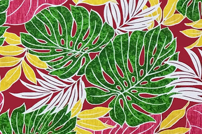 PAB0864 Red