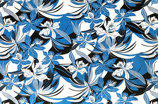 PAB0867 Blue