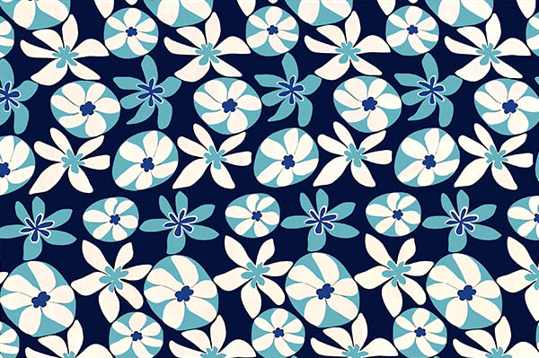 PAB0877 Blue