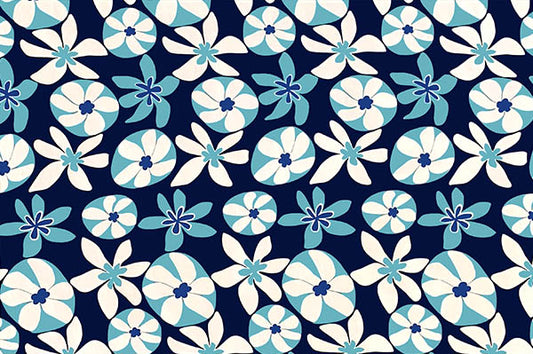 PAB0877 Blue