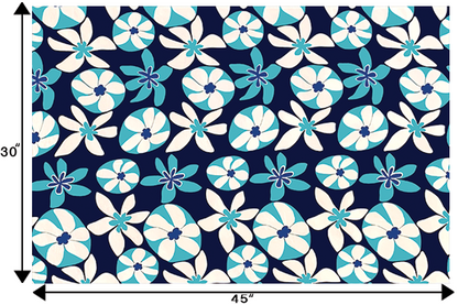 PAB0877 Blue