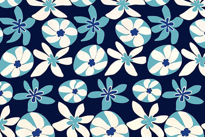 PAB0877 Blue