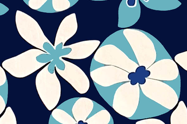 PAB0877 Blue