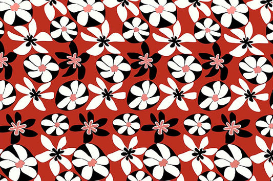 PAB0877 Red