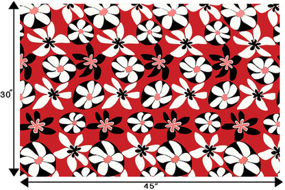 PAB0877 Red