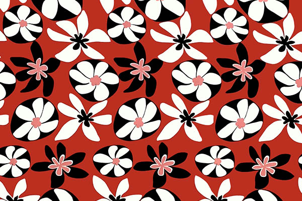 PAB0877 Red