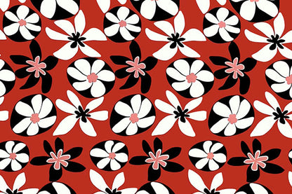 PAB0877 Red