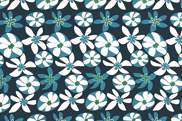 PAB0877 Teal