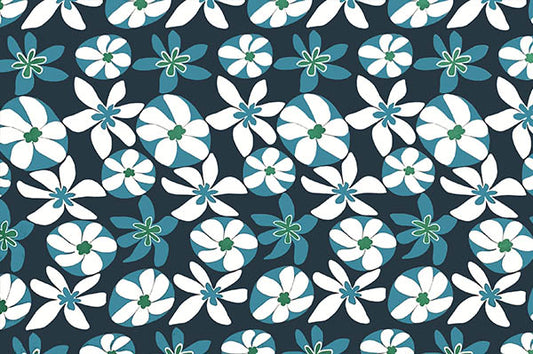PAB0877 Teal
