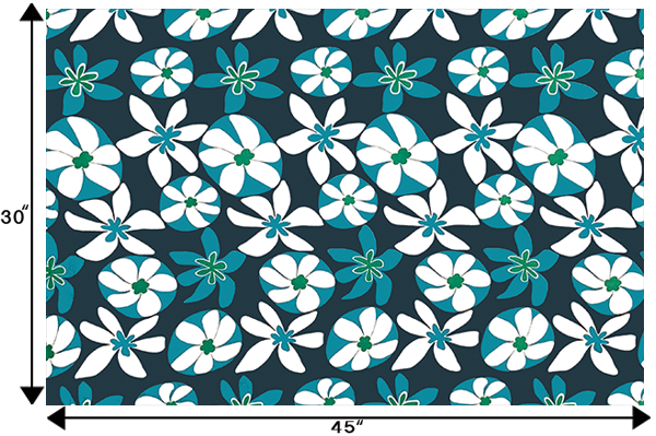 PAB0877 Teal