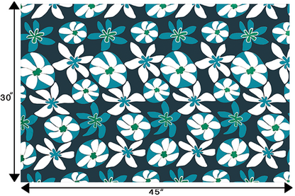 PAB0877 Teal