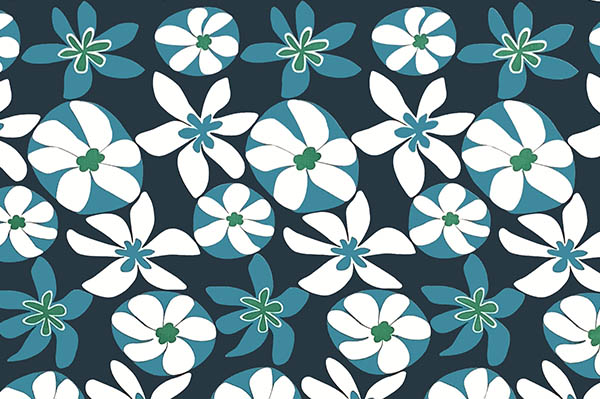 PAB0877 Teal