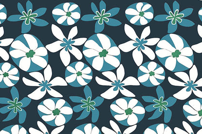 PAB0877 Teal