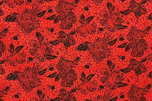 PAB0879 Red