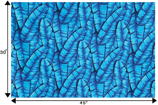 PAB0886 Turquoise