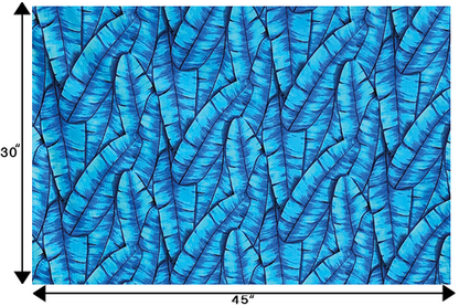 PAB0886 Turquoise