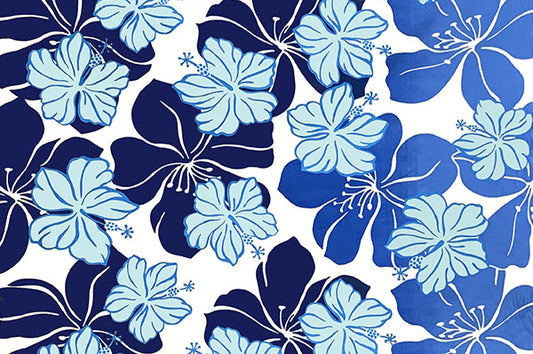 PAB0888 Cream/Blue