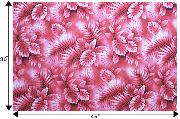 PAB0934 Red