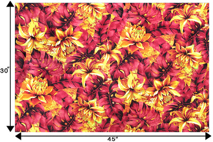 PAB0985 Orange