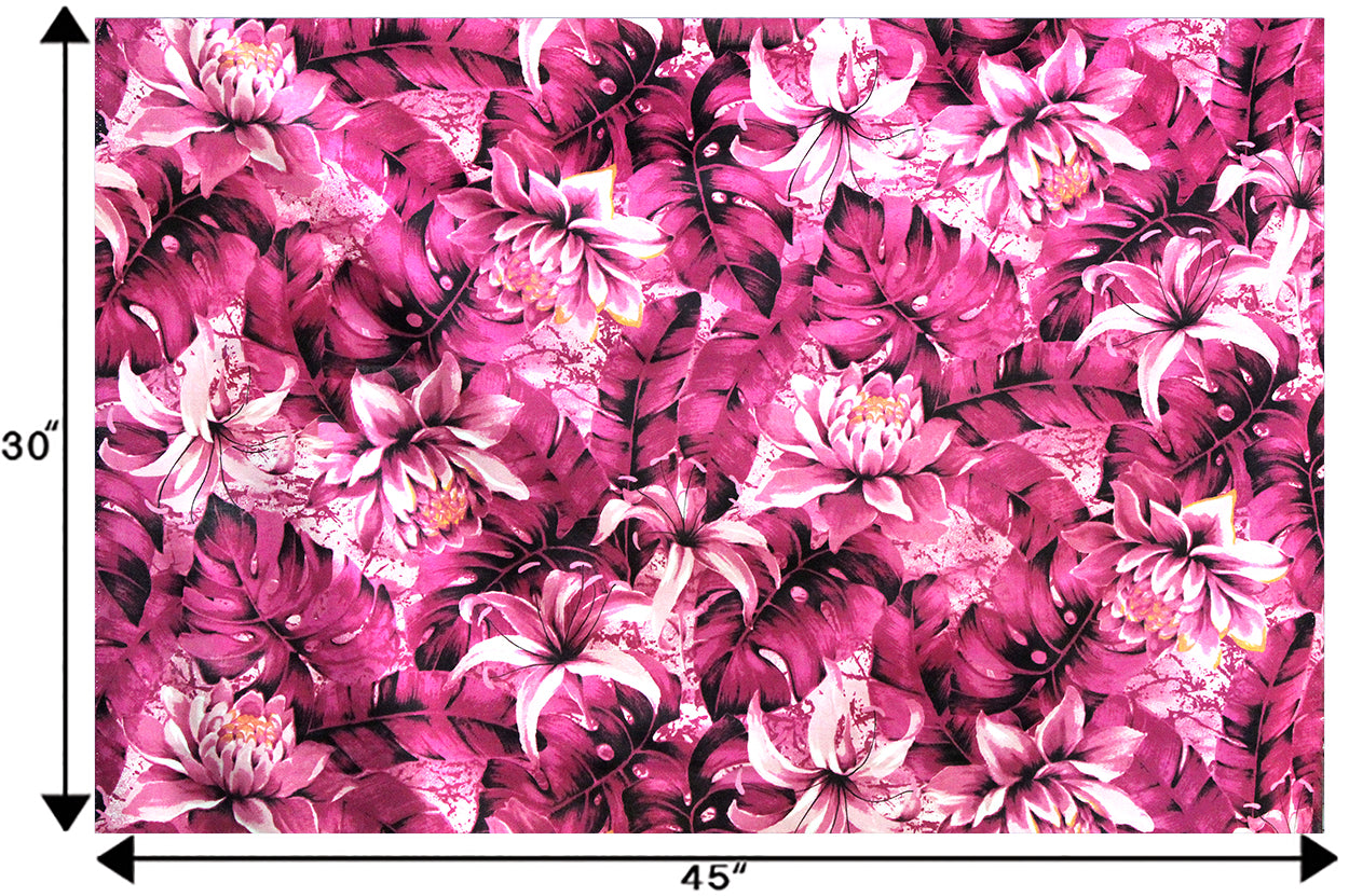 PAB0985 Rose