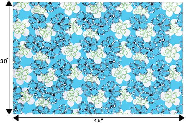 PAC1348 Blue