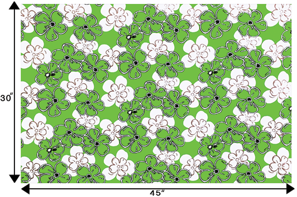 PAC1348 Green