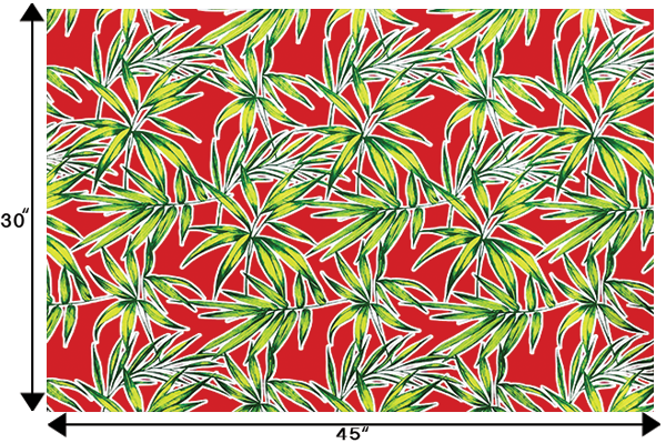 PAC1333 Red