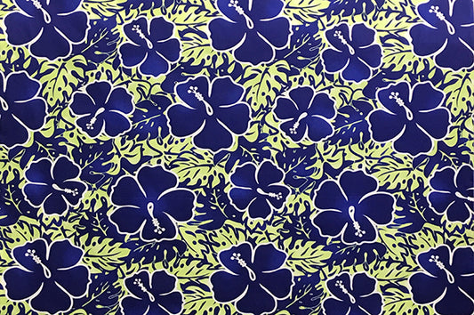 PAC1336 Navy/Green